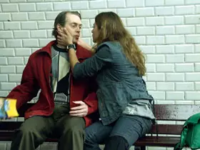 Filmszene �Paris, je t'aime�