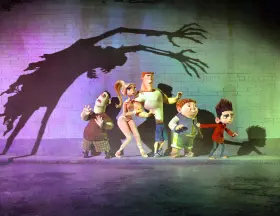 Filmszene �ParaNorman�