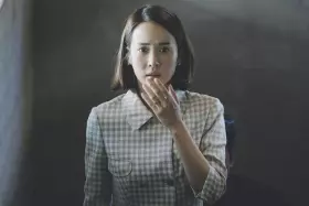 Filmszene �Parasite�