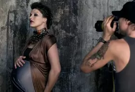 Filmszene �Palermo Shooting�