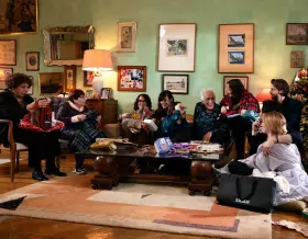 Das perfekte Geschenk