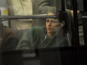 Filmszene �Personal Shopper�