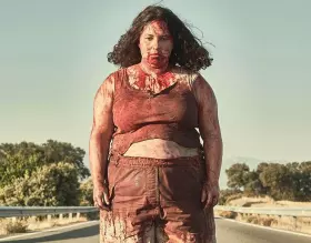 Filmszene Piggy