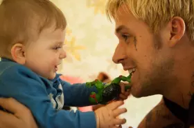 Filmszene �The Place Beyond the Pines�