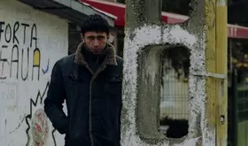 Filmszene �Police, Adjective�