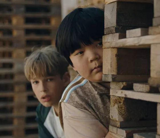 Der Prank (D/CH 2025) : KRITIK : artechock