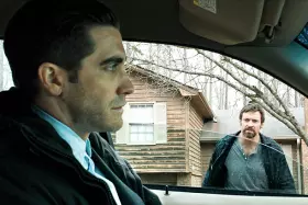 Filmszene �Prisoners�