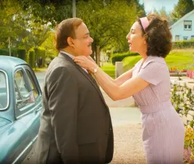 Die progressiven Nostalgiker