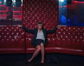 Filmszene Promising Young Woman