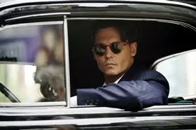 Filmszene �Public Enemies�