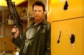 Filmszene �The Punisher�