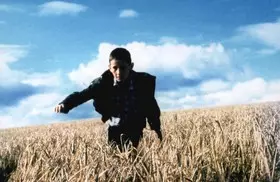 Filmszene �Ratcatcher�