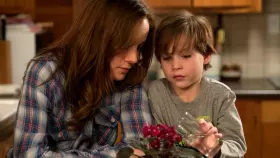 Filmszene �Raum�