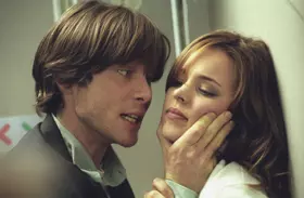 Filmszene �Red Eye�
