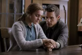 Filmszene �Regression�