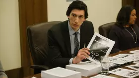 Filmszene �The Report�