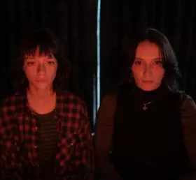 Red Rooms