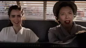 Filmszene �Regeln spielen keine Rolle�