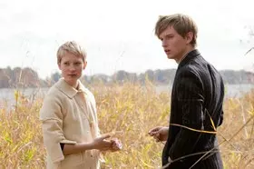 Filmszene �Restless�
