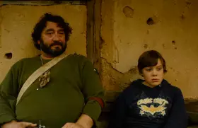 Filmszene �Reuber�