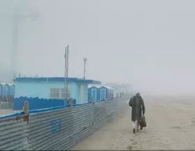 Filmszene Rimini