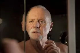 Filmszene �The Rite - Das Ritual�
