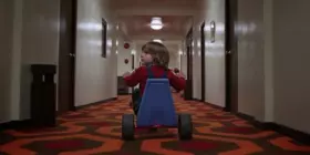 Filmszene �Room 237�