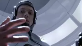 Filmszene �RoboCop�