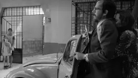 Filmszene �Roma�