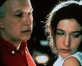 Filmszene �Romance�