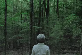 Filmszene �Ryuichi Sakamoto: Coda�