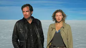 Filmszene �Salt and Fire�