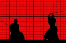 Filmszene �Samurai Fiction�