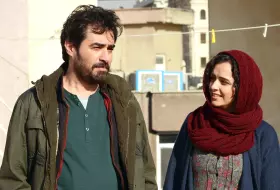 Filmszene �The Salesman�