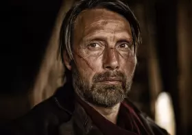Filmszene �The Salvation�