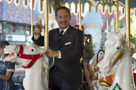 Filmszene �Saving Mr. Banks�