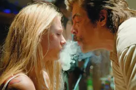 Filmszene �Savages�