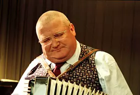 Filmszene �Schultze Gets the Blues�