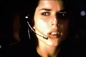 Filmszene �Scream 3�