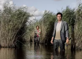 Filmszene �Schneider vs. Bax�