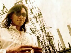 Filmszene �Searching for Sugar Man�