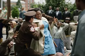 Filmszene �Selma�