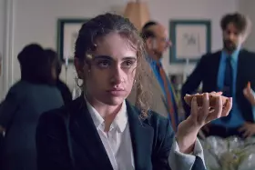 Filmszene Shiva Baby
