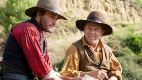 Filmszene �The Sisters Brothers�