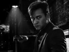 Filmszene �Sin City 2: A Dame to Kill for�