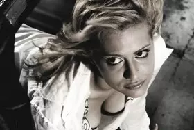 Filmszene �Sin City�