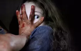 Filmszene �Silent Hill�