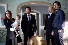 Filmszene �Sieben verdammt lange Tage�