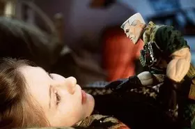 Filmszene �Small Soldiers�