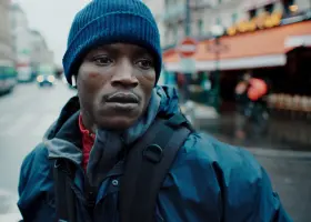 Souleymans Geschichte